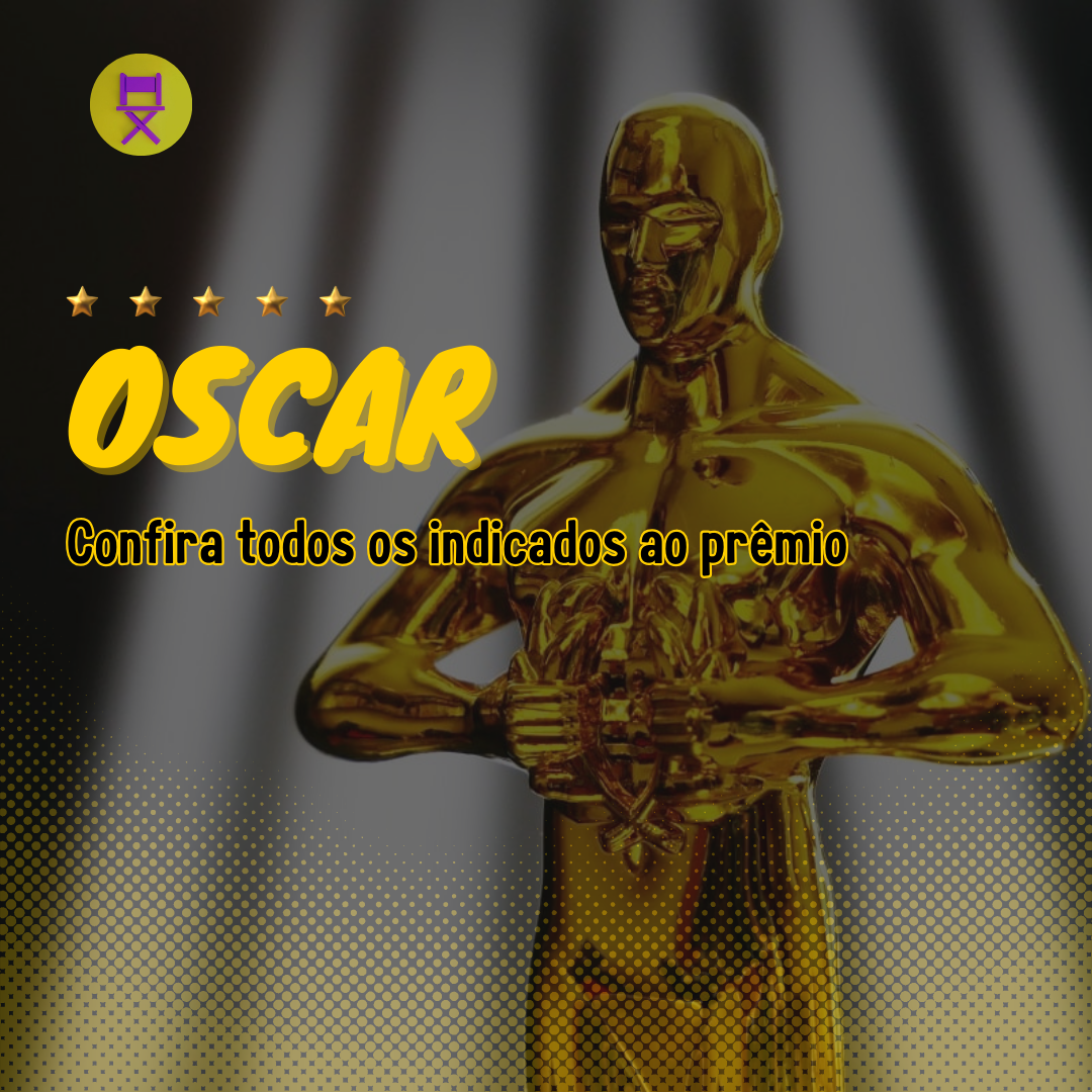 Oscar 2024