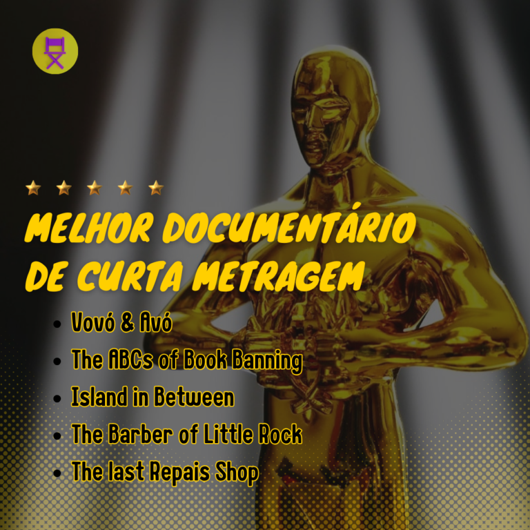 Oscar 2024