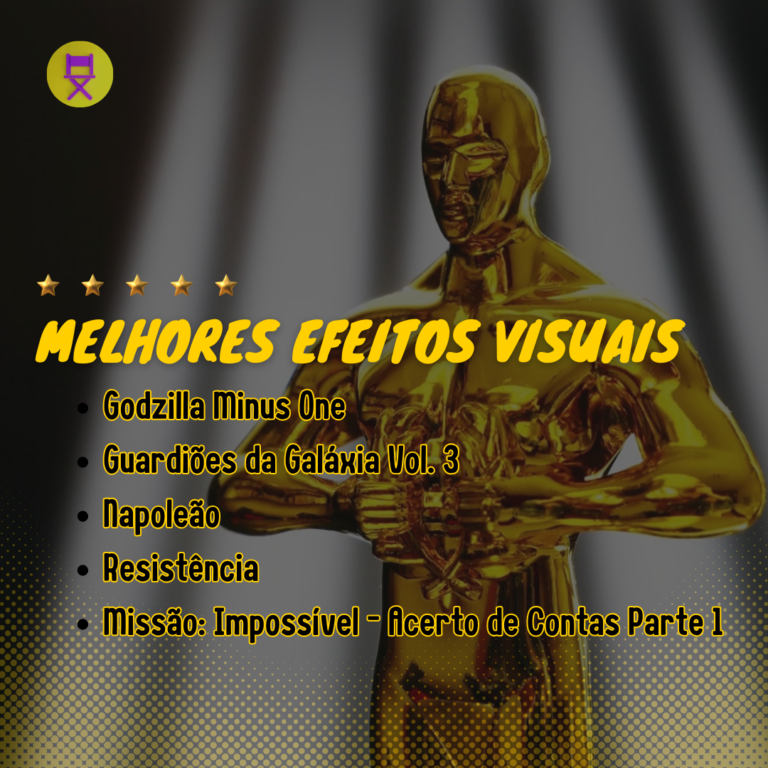 Oscar 2024