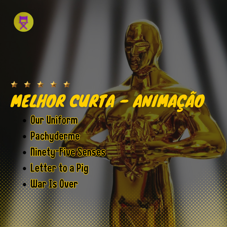 Oscar 2024