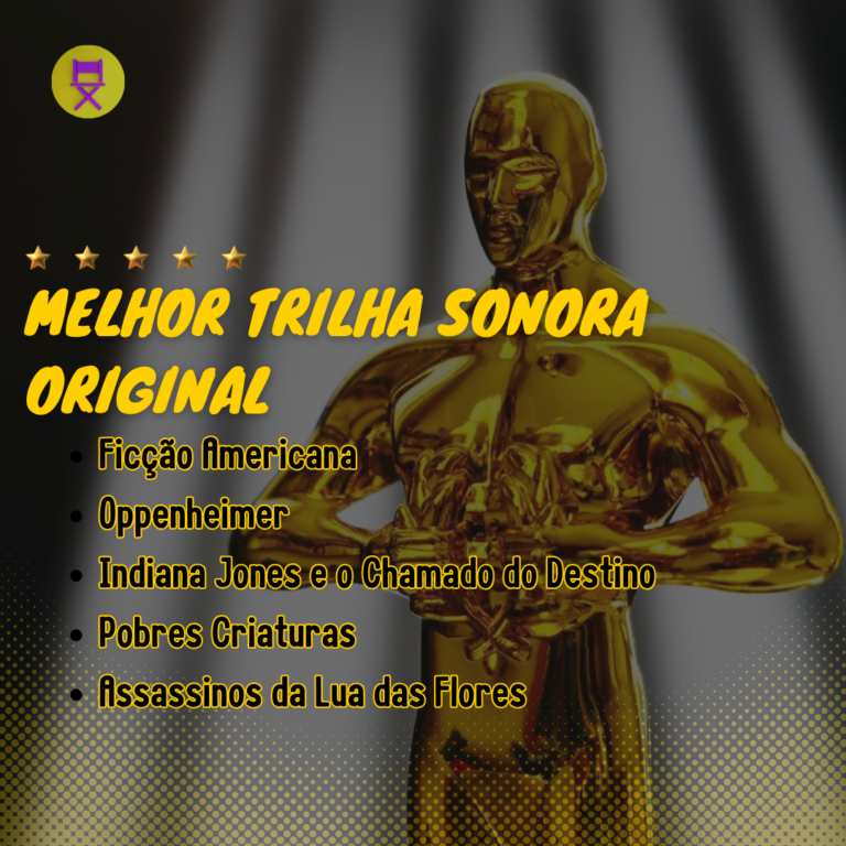 Oscar 2024
