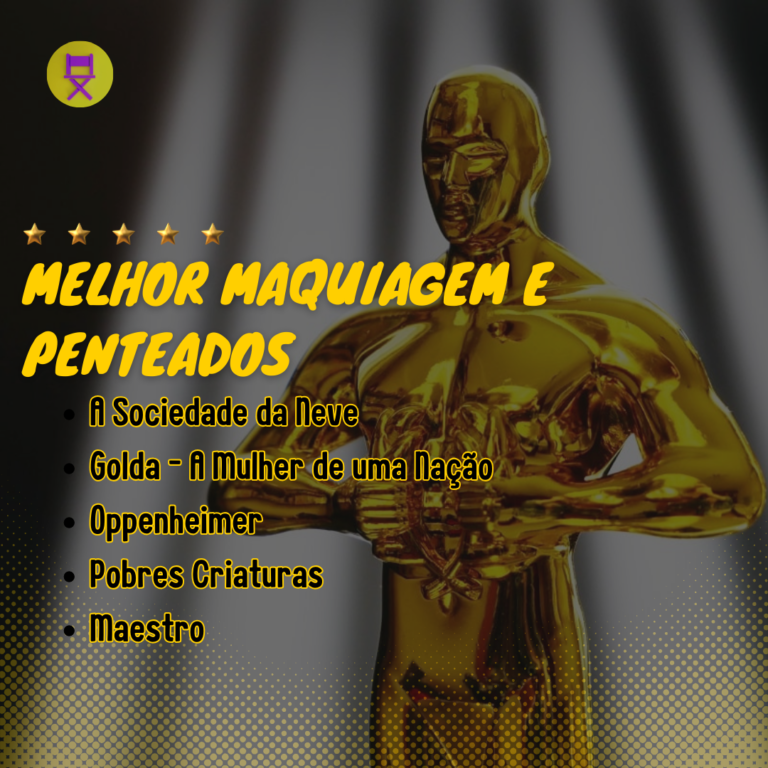 Oscar 2024