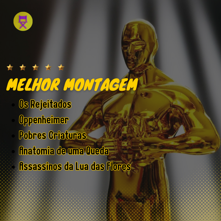 Oscar 2024