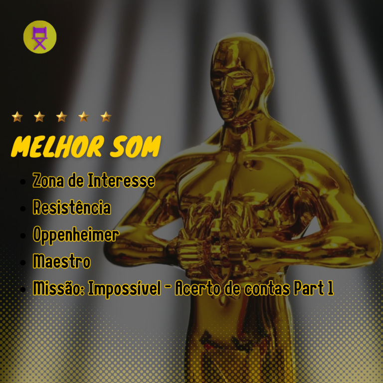 Oscar 2024
