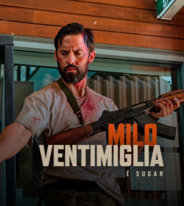 Milo Ventimiglia