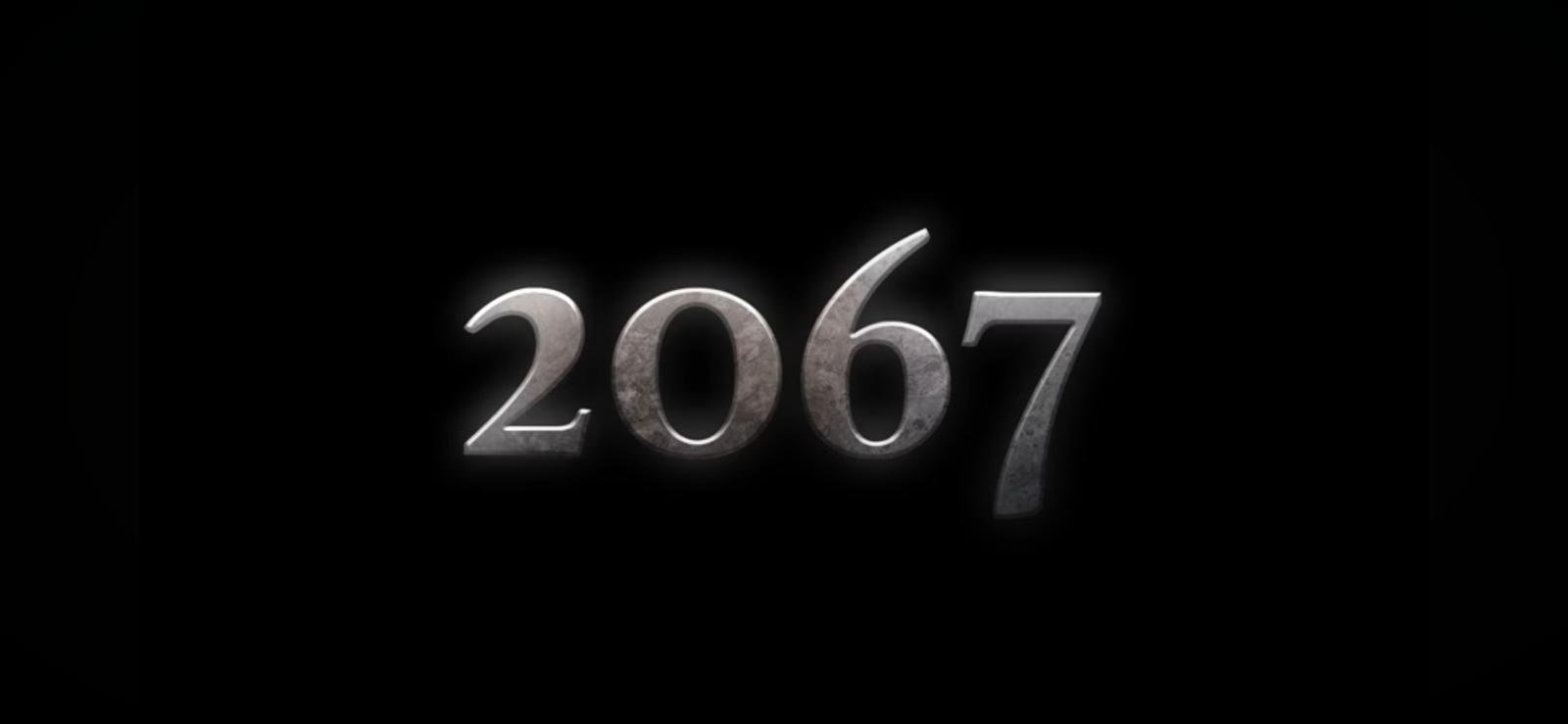 2067 o filme