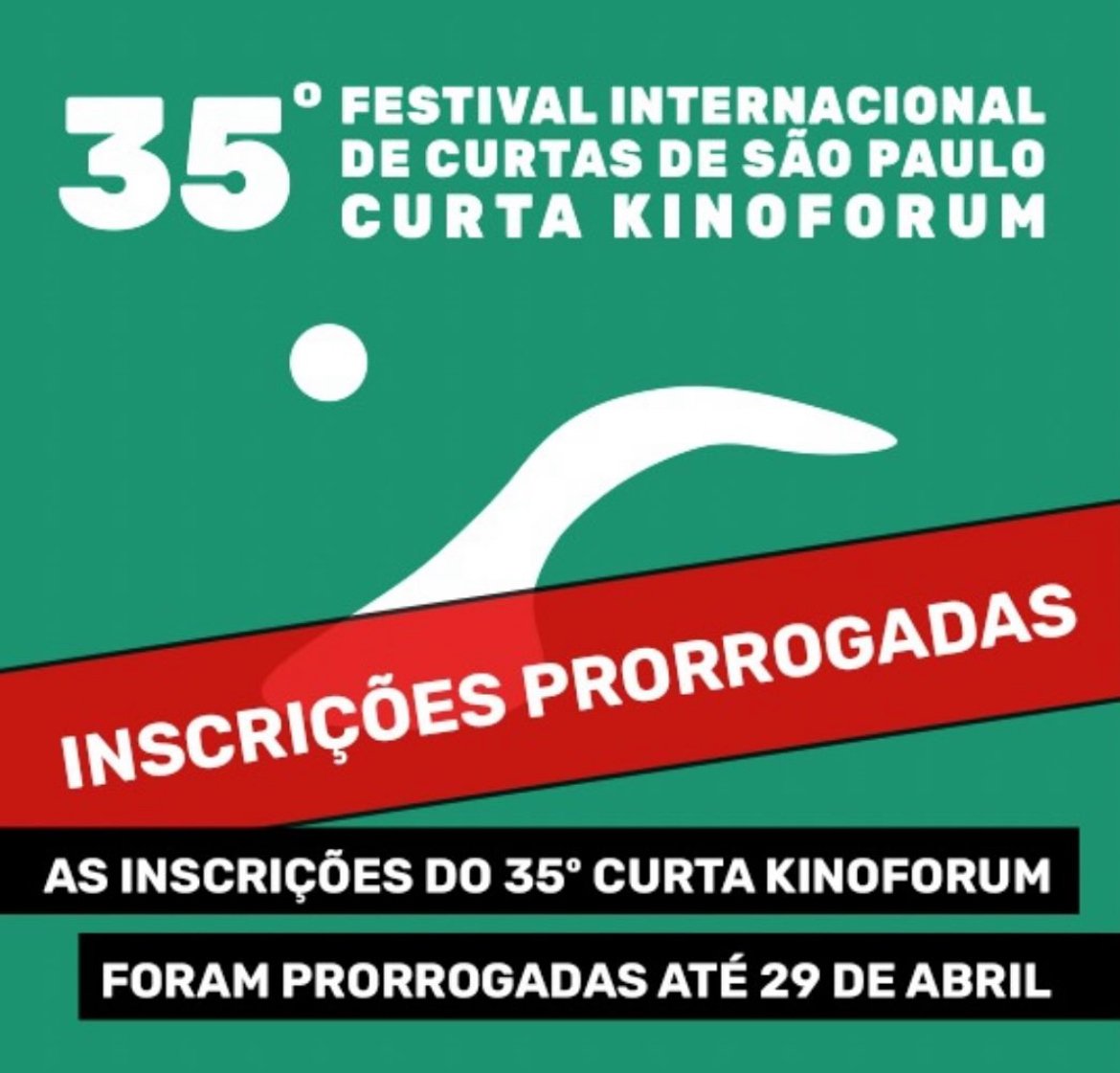 35º Festival Kinoforum