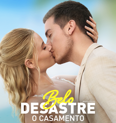 Belo Desastre - O Casamento